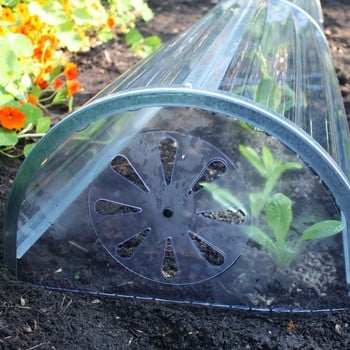 Longrow Super Cloche