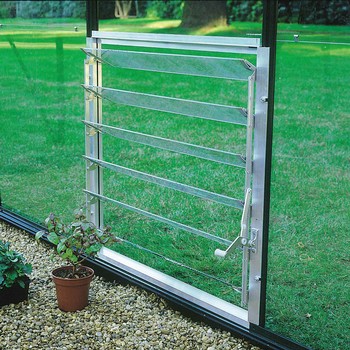 Louvre Window Kit Louvre Window Kit