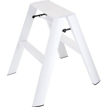 Lucano 2 Step Stool