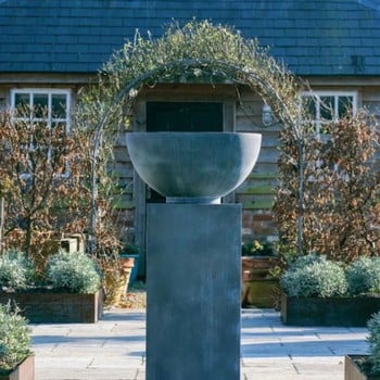 Luna Planter 78cm Luna Planter 78cm