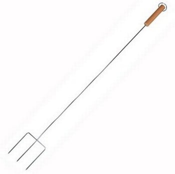 Marshmallow Fork