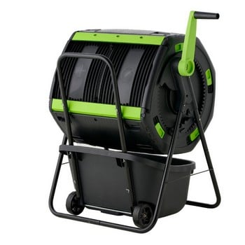 Maze Compost Tumbler 180 litre