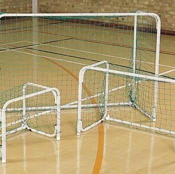 Mini Hockey Goal (Set) Mini Hockey Goal (Set)