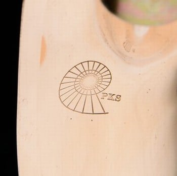 Mira Bronze Hand Trowel and Gift Box Mira Bronze Hand Trowel and Gift Box