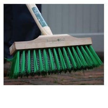 Miracle Patio Cleaning Broom