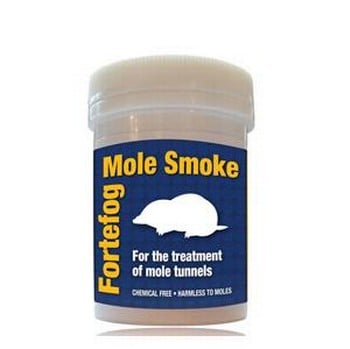 Mole Smoke Mole Smoke
