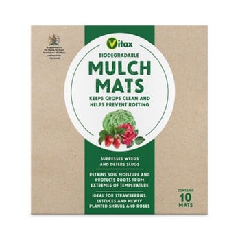 Mulch Mats (10 pack) Mulch Mats (10 pack)
