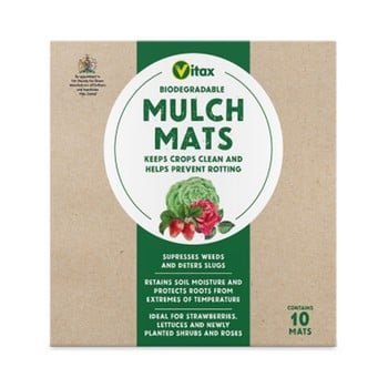 Mulch Mats (10 pack)