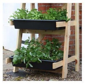 Multi-Purpose Garden Tray