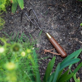 National Trust Claw Cultivator