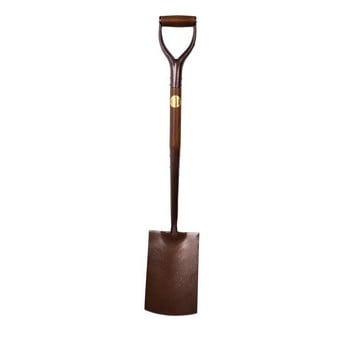 National Trust Digging Spade