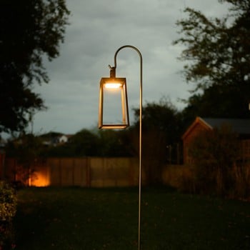 Naunton Solar Lantern