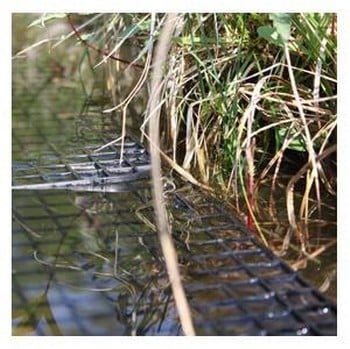 Net Float - 10 mats Net Float - 10 mats