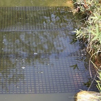 Net Float - 10 mats Net Float - 10 mats