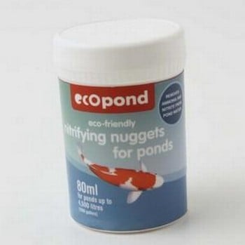 Nitrifying Nuggets Nitrifying Nuggets