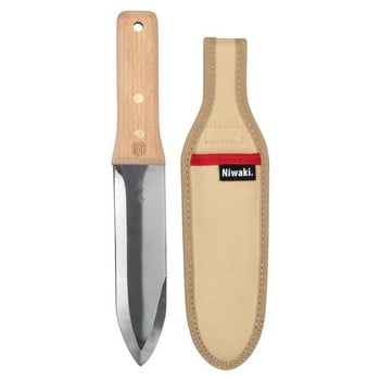 Niwaki Hori Hori Pro & Canvas Sheath