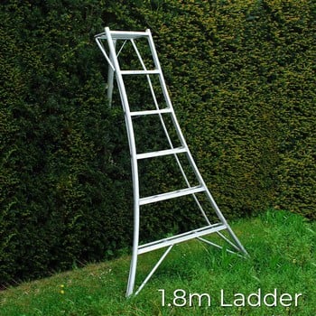 Niwaki Tripod Ladder