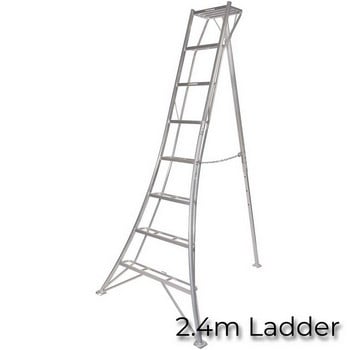 Niwaki Tripod Ladder