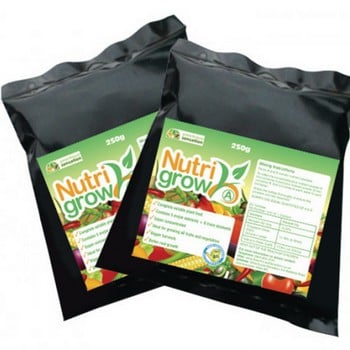 Nutrigrow Refill Packs Nutrigrow Refill Packs