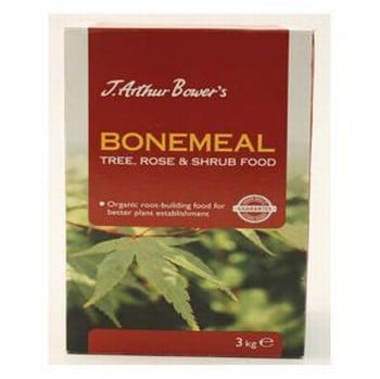 Organic Bone Meal Fertiliser (10kg)