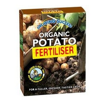 Organic Potato Fertiliser Organic Potato Fertiliser