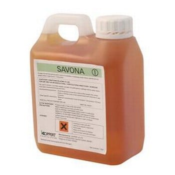Organic Savona Fatty Acid Concentrate