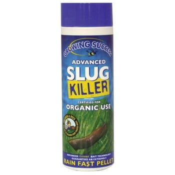 Organic Slug Killer Pellets