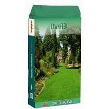 OSMO Organic Lawn Feed