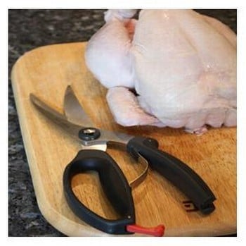 Oxo Good Grips Poultry Shears
