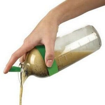 OXO Good Grips Salad Dresser Shaker