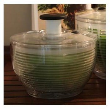 Oxo Good Grips Salad Spinner