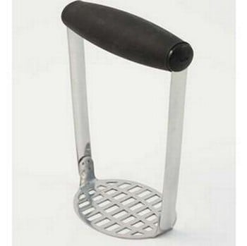 OXO Good Grips Smooth Potato Masher Harrod Horticultural UK