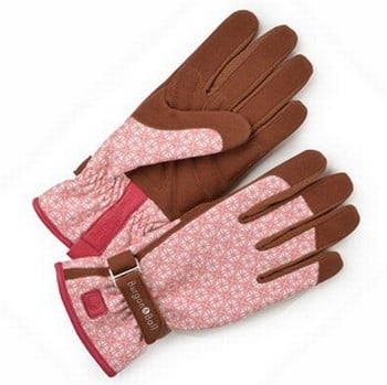Parisienne 'Love the Glove' Gloves
