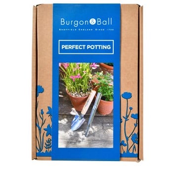 Perfect Potting Set