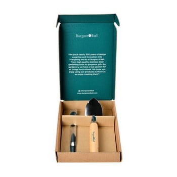 Perfect Potting Set