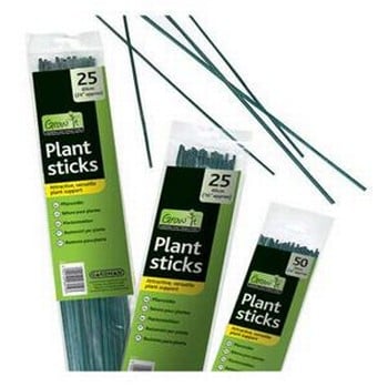 Plant Support Sticks