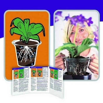 Plantarium Root Care Pots