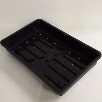 Plastic Seed Trays (10 Pack)