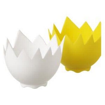 Poach Perfect Silicone Egg Poachers