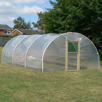 Polytunnel 12ft wide