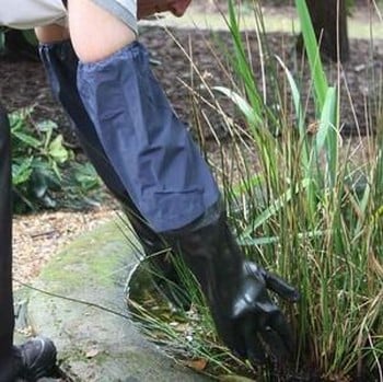 Pond Gloves