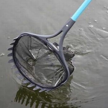 Pond Shark Pond Net