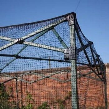 Pop-Up Crop Cage