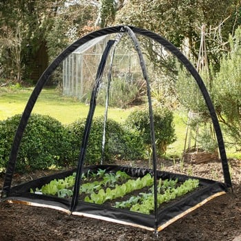 Popadome Crop Protection System (1.2m x 1.2m) Popadome Crop Protection System (1.2m x 1.2m)