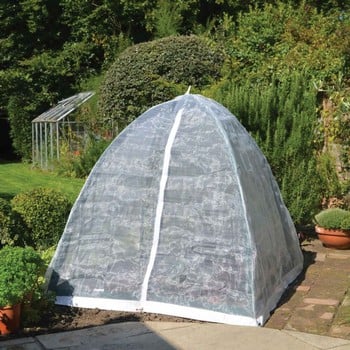 Popadome Crop Protection System (1.2m x 1.2m)