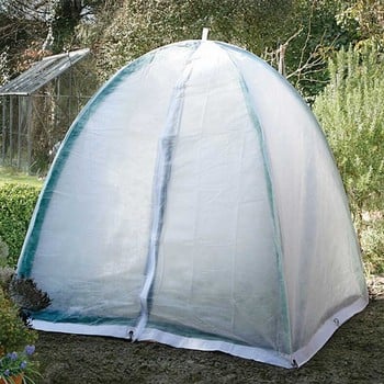 Popadome Crop Protection System (1.2m x 1.2m)