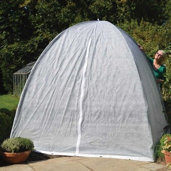 Popadome Crop Protection System (2m x 2m)