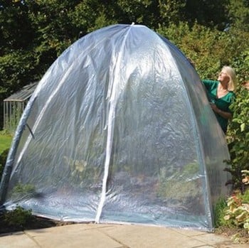 Popadome Crop Protection System (2m x 2m)