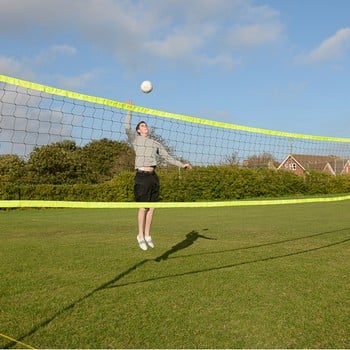 Portable Volleyball Set Portable Volleyball Set