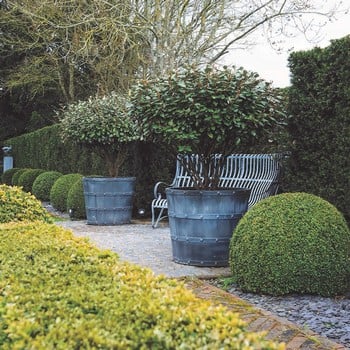 Porto Planters